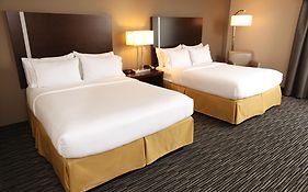 Holiday Inn Express & Suites Omaha South Ralston Arena By Ihg